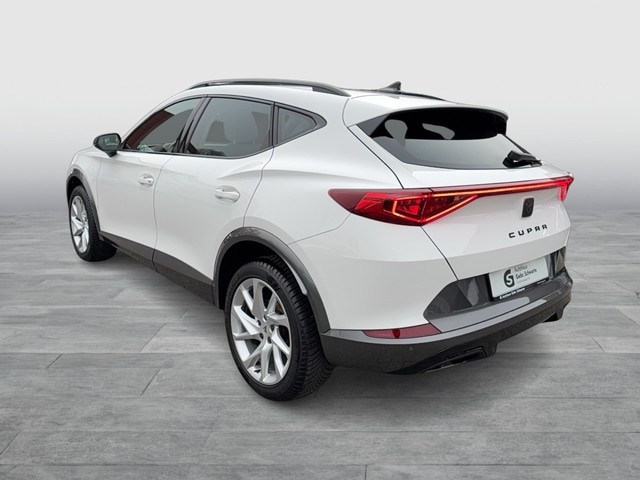 Cupra Formentor 1.5 TSI