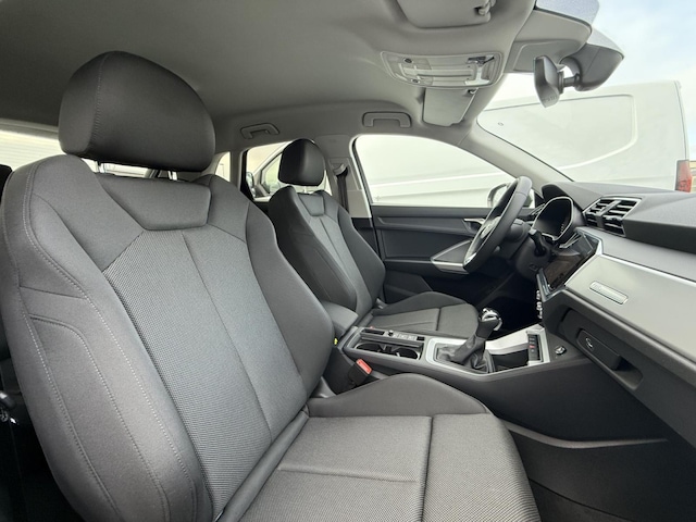 Audi Q3 35 TFSI S-Tronic