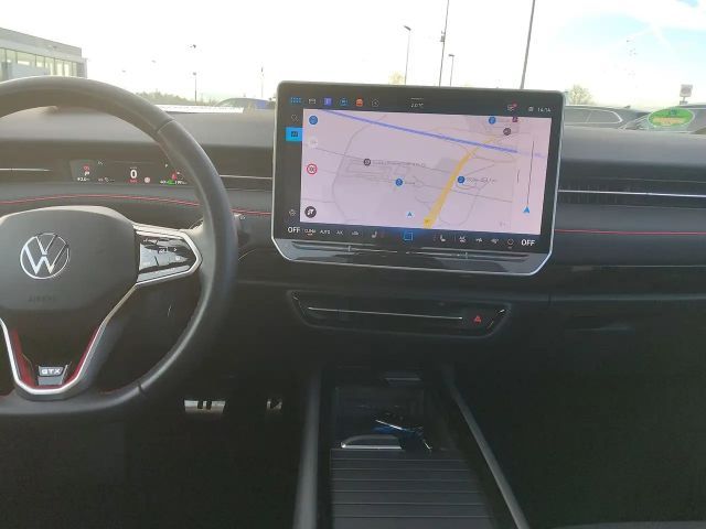 Volkswagen ID.7 GTX Tourer