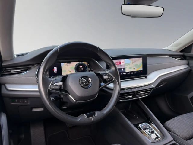 Skoda Octavia 2.0 TDI Combi Style Style