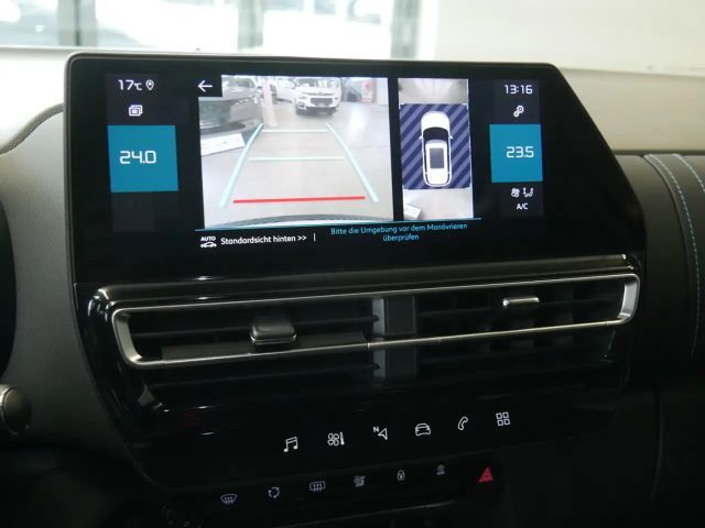 Citroën C5 Aircross PureTech Shine