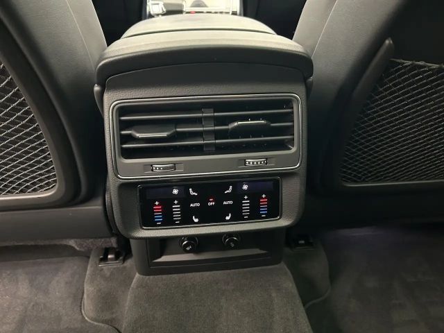 Audi RS Q8 *Keramik*305 km/h*B&O*HUD*Pano*Standh*Matri