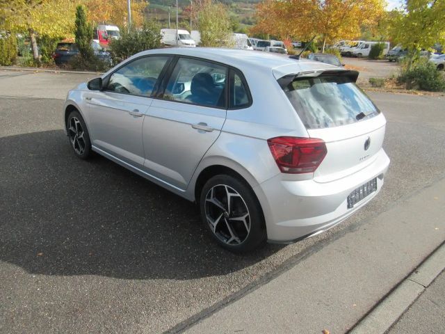 Volkswagen Polo Highline R-Line