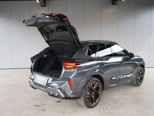 Cupra Terramar 2.0 TSI