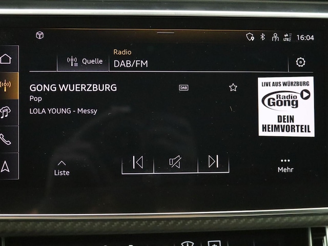 Audi Q8 55 TFSI Quattro