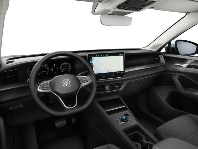 Volkswagen Tayron 1.5 eTSI DSG IQ.Drive Life