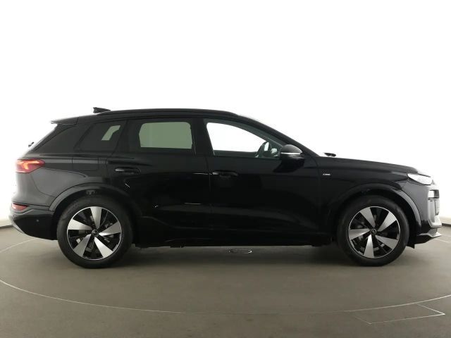 Audi Q6 e-tron S-Line