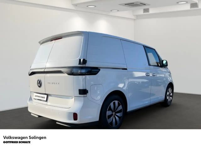 Volkswagen ID.Buzz Cargo 150 kW