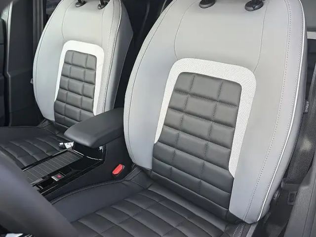 Citroën C4 Hybrid Max