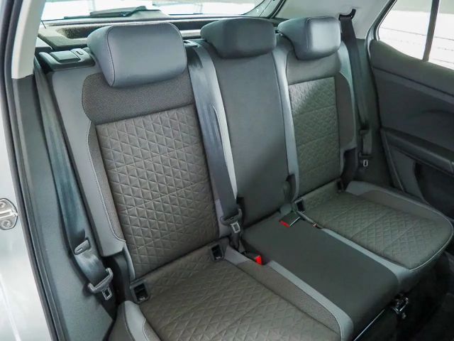 Volkswagen T-Cross 1.0 TSI DSG IQ.Drive Style