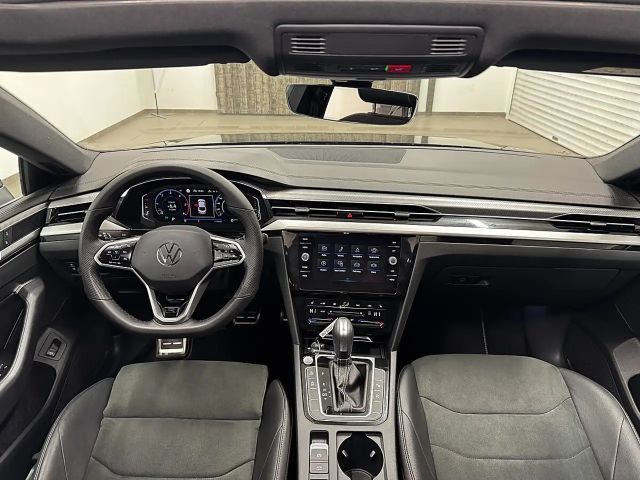 Volkswagen Arteon DSG R-Line