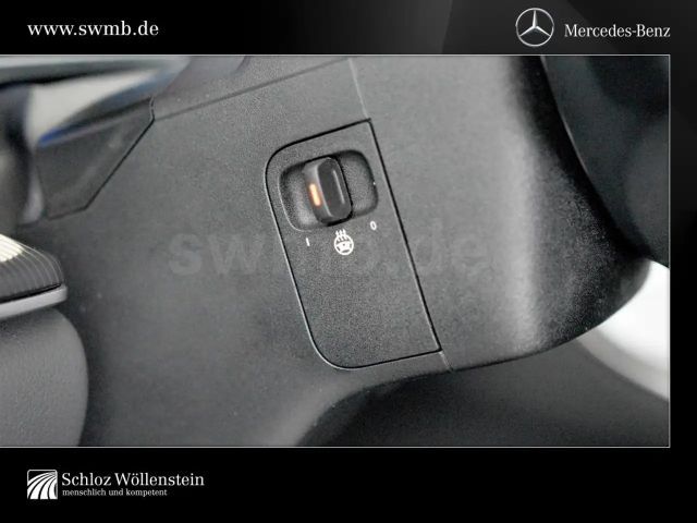 Mercedes-Benz V 250 Style