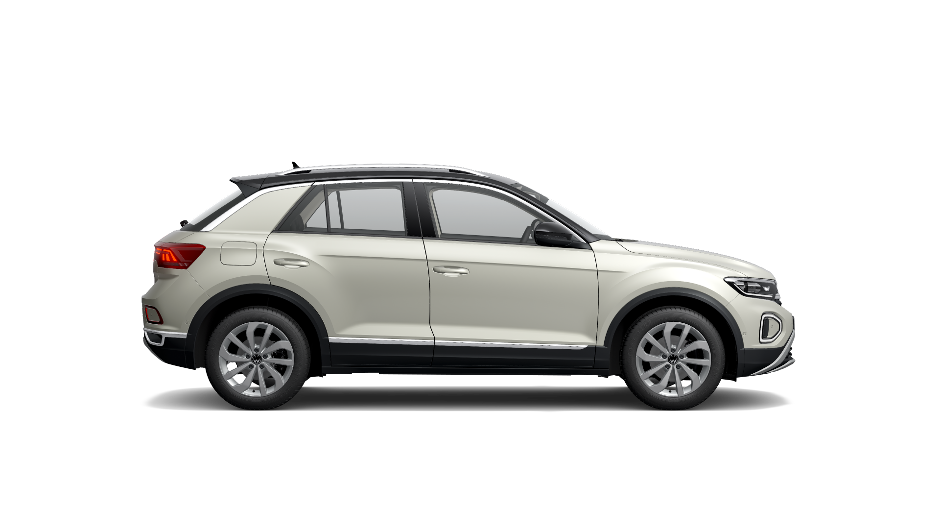 Volkswagen T-Roc 1.0 TSI Style