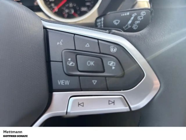 Volkswagen Tiguan 1.5 TSI DSG Move