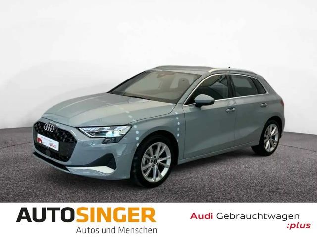 Audi A3 35 TDI Sedan Sportback