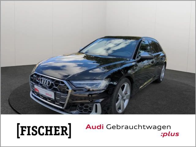 Audi S6 55 TDI Avant Quattro