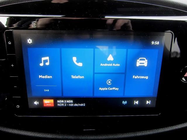 Toyota Aygo X 1.0 VVT-i Hatchback