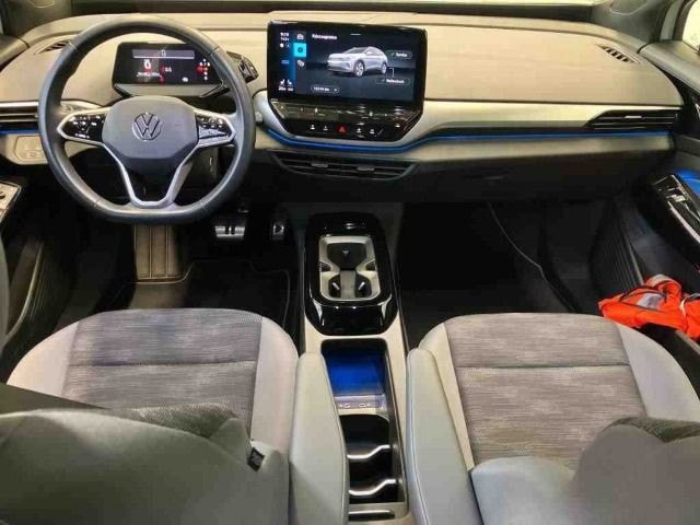 Volkswagen ID.4 IQ.Drive Performance Pro