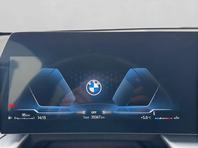 BMW X2 M-Sport sDrive18d