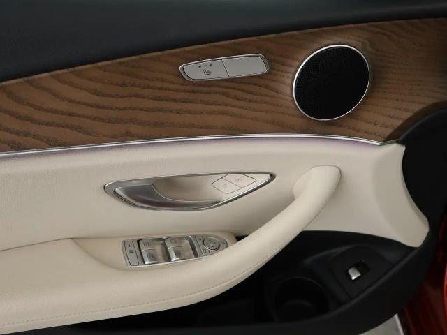 Mercedes-Benz E 300 E 300 de Estate