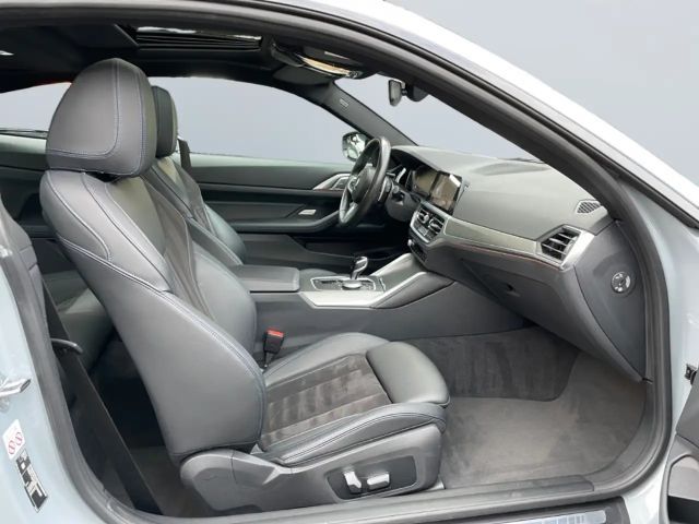 BMW 430 430i Coupé M-Sport xDrive