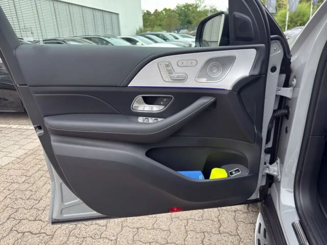 Mercedes-Benz GLE 350 GLE