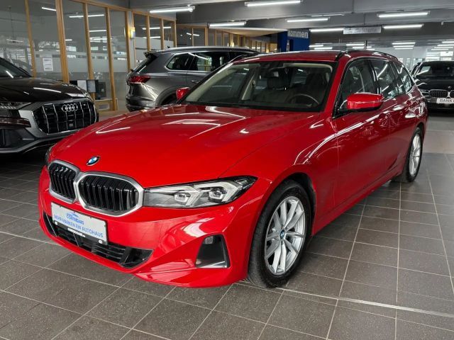 BMW 318 318d Touring