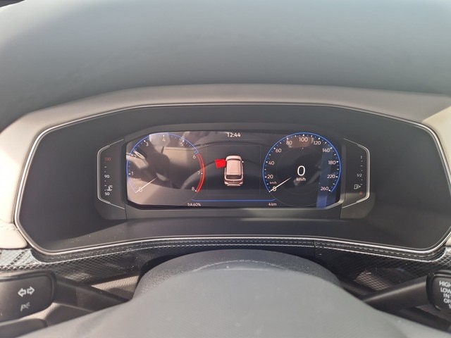 Volkswagen T-Cross 1.0 TSI DSG Style