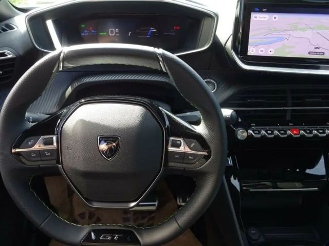 Peugeot E-2008 GT-Line