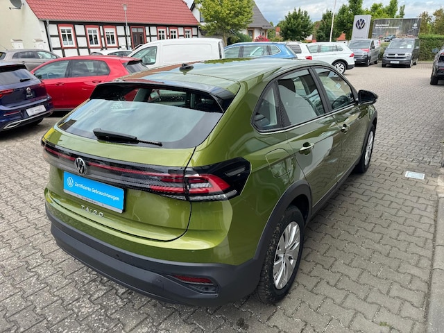 Volkswagen Taigo 1.0 TSI