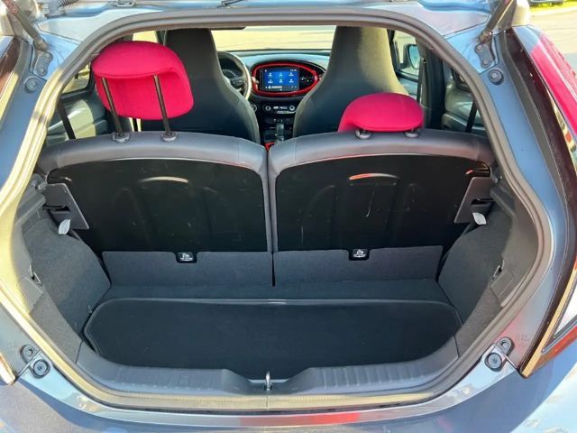 Toyota Aygo X Hatchback