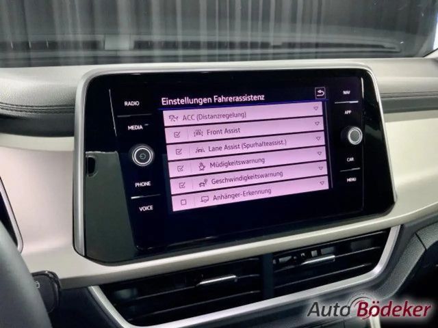 Volkswagen T-Roc 2.0 TDI DSG Move