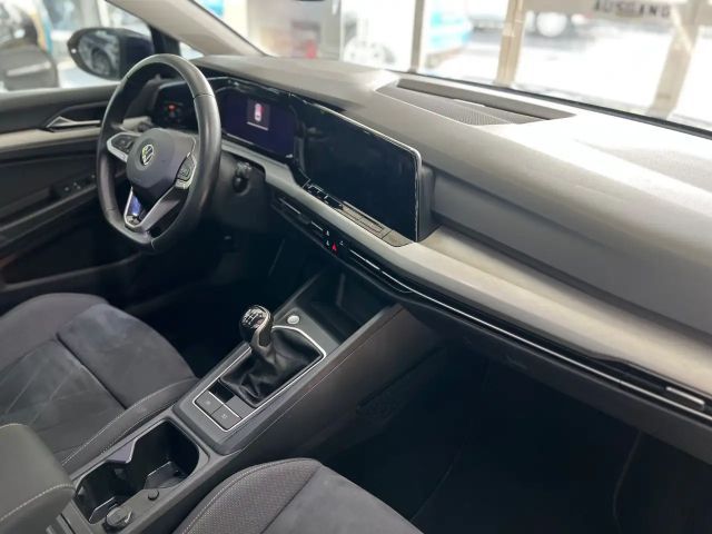 Volkswagen Golf 2.0 TDI Golf VIII Life