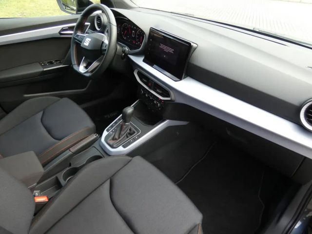 Seat Arona 'FR' #LED #ACC #NAVI #KAM #FULL-LINK #NAV #DAB+