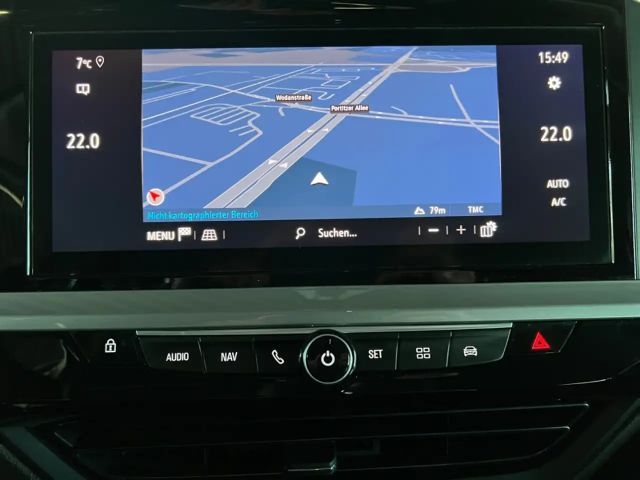 Opel Grandland X GS-Line Grand Sport