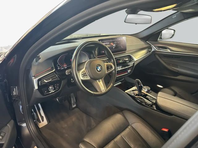 BMW 520 520d Touring