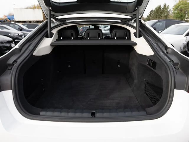 BMW i4 Coupé Gran Coupé eDrive40