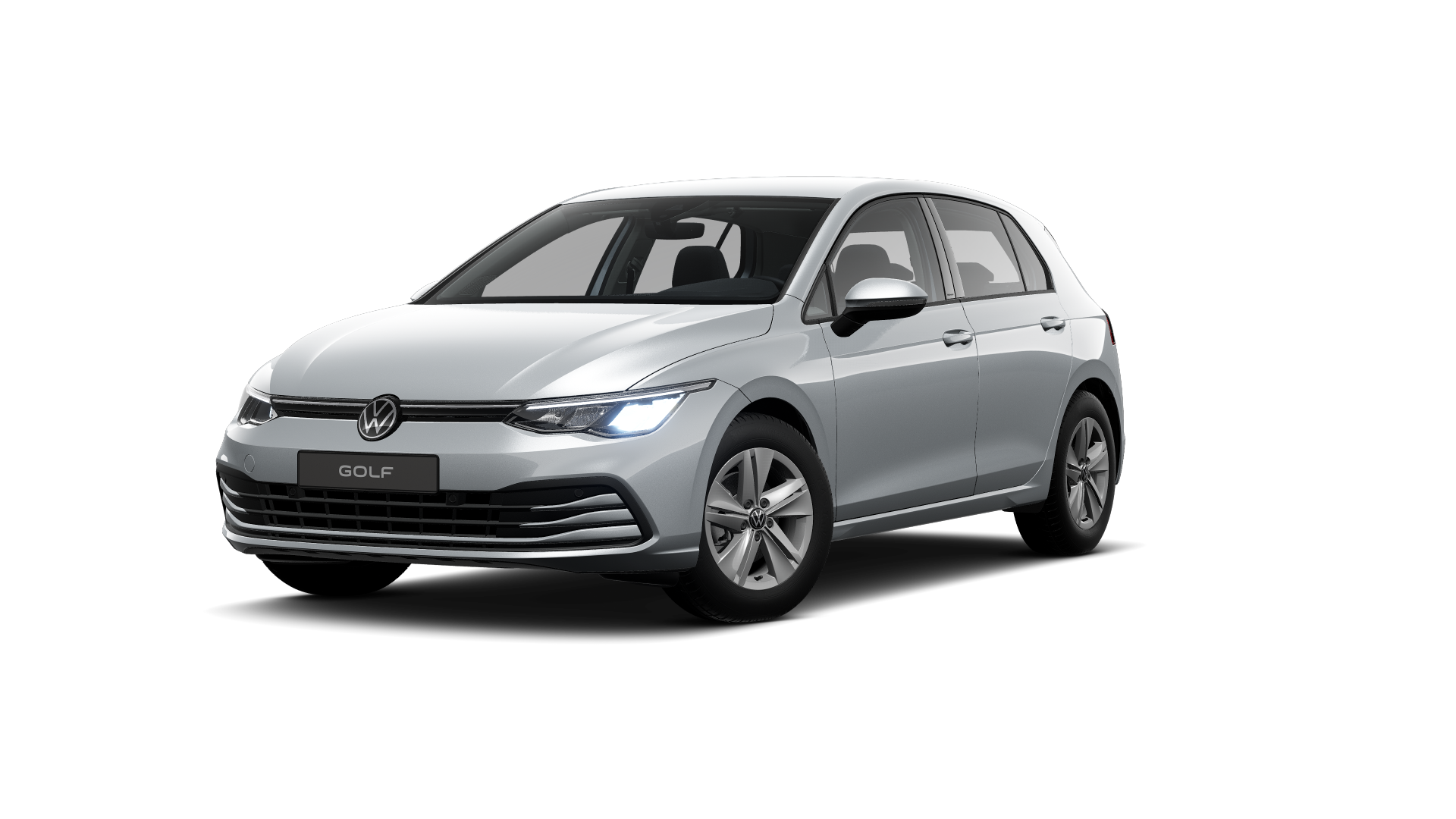 Volkswagen Golf 1.5 TSI Life