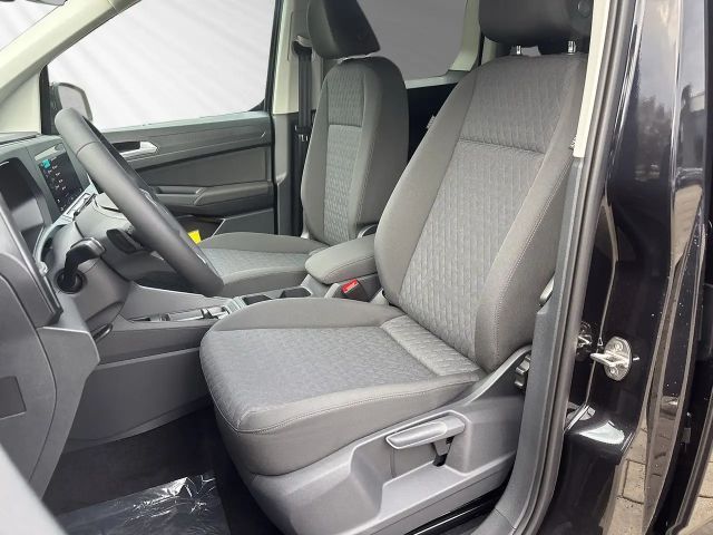 Volkswagen Caddy DSG Life