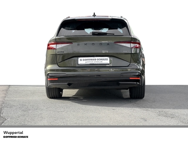 Skoda Enyaq Sportline