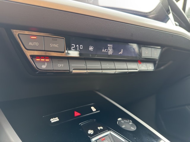 Audi Q4 e-tron 40 Sportback