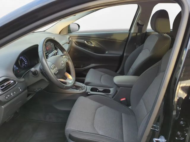 Hyundai i30 1.0 T-GDi