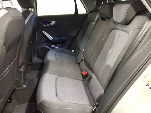 Audi Q2 35 TDI S-Tronic