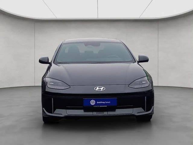 Hyundai IONIQ 6 UNIQ