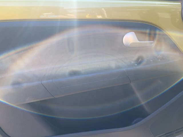 Volkswagen up! 1.0 EcoFuel