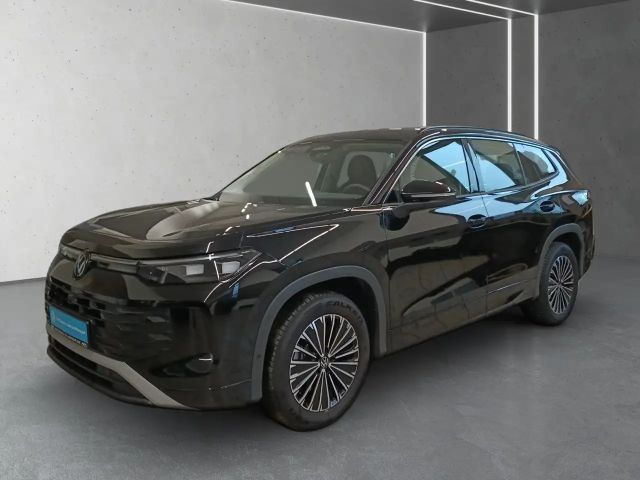 Volkswagen Tayron 1.5 eTSI DSG Life