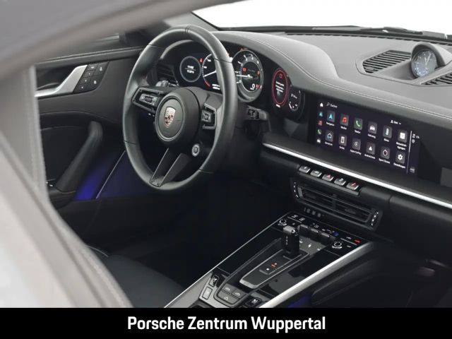 Porsche 992 Cabrio Turbo