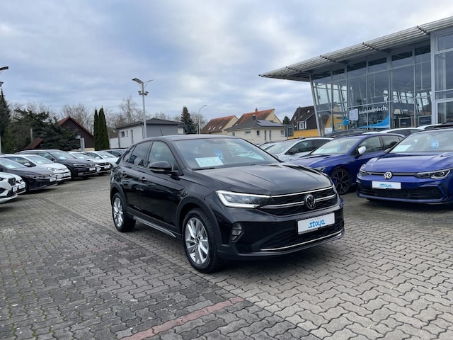 Volkswagen Taigo DSG Move