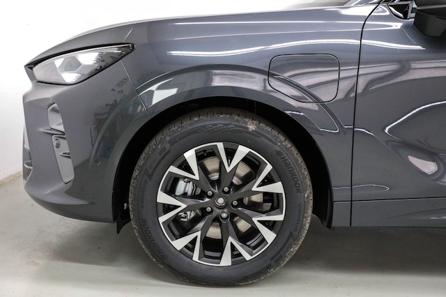 Cupra Terramar Cupra Terramar 1.5eHYbrid 150 kW DSG