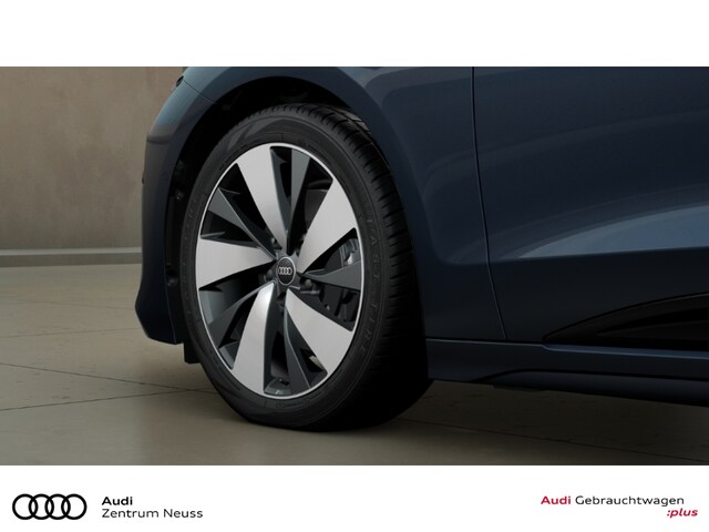 Audi A6 e-tron Avant Performance